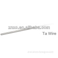 High purity Ta 4N 4N Tantalum wire